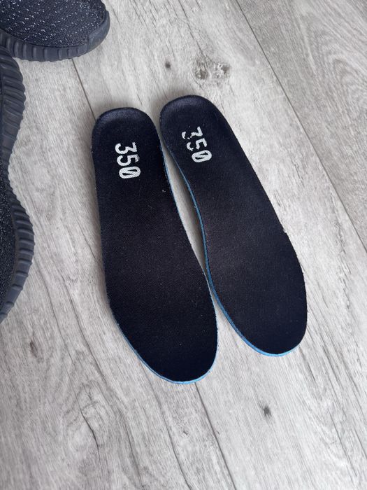 Кроссовки Adidas Yeezy 350