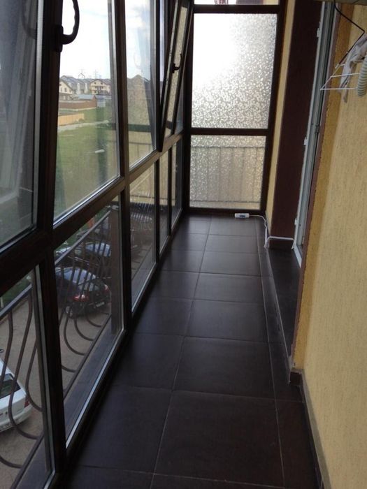 Vand apartament 3 camere