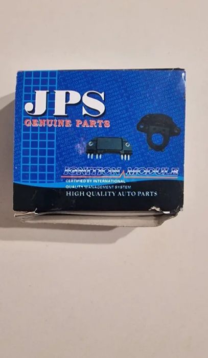 Коммутатор трамблёра S5 Мазда 626 GE