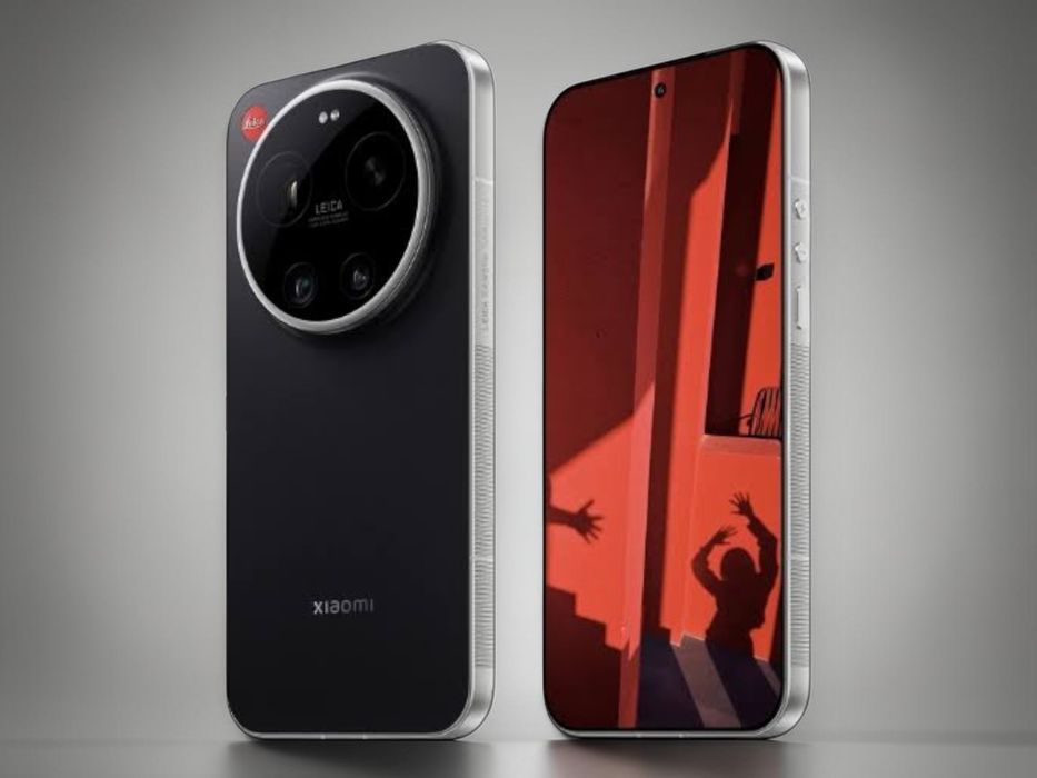 НОВ! Xiaomi Leica Leitzphone 5G 16RAM 1TB Black Неразпечатан! 2г. Гаранция!