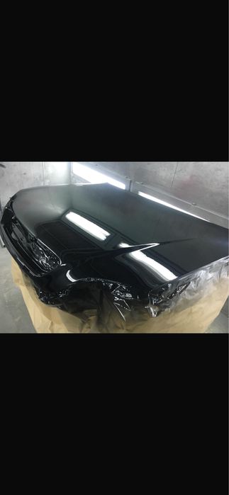 Кузовной ремонт костоправ маляр