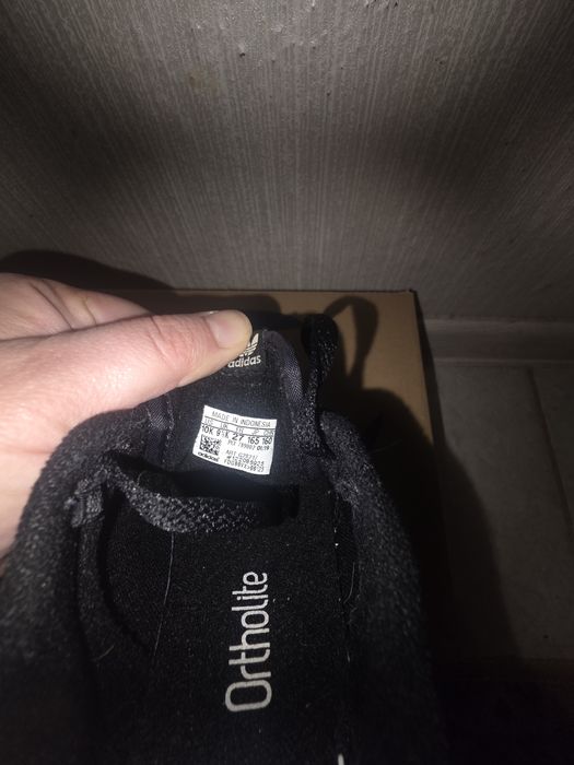 Детски маратонки Adidas