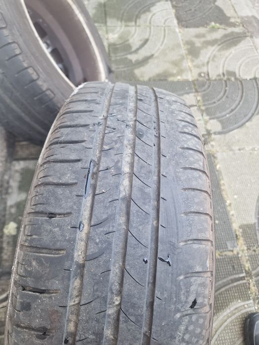 Оригинални джанти Mercedes 15"