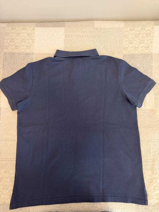 Тениска с яка Mcneil / XL | Polo shirt