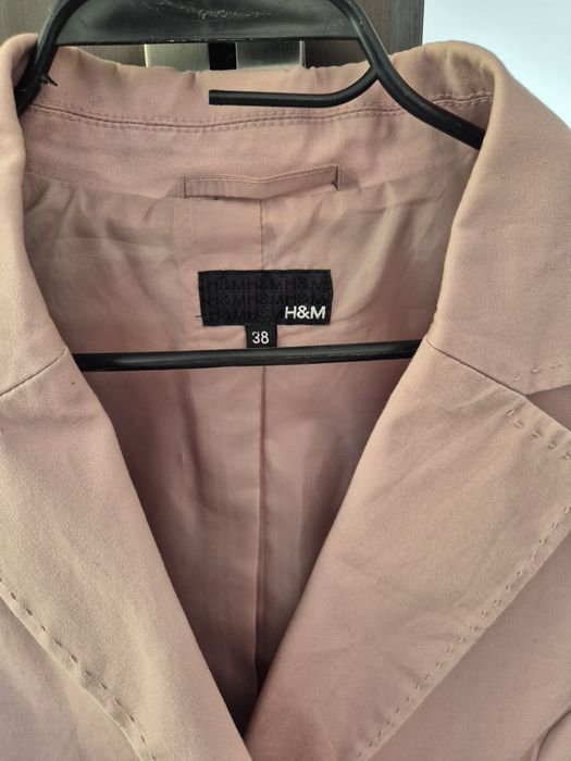 Sacouri H&M,Zara,Mexx,Vero Moda,Esprit