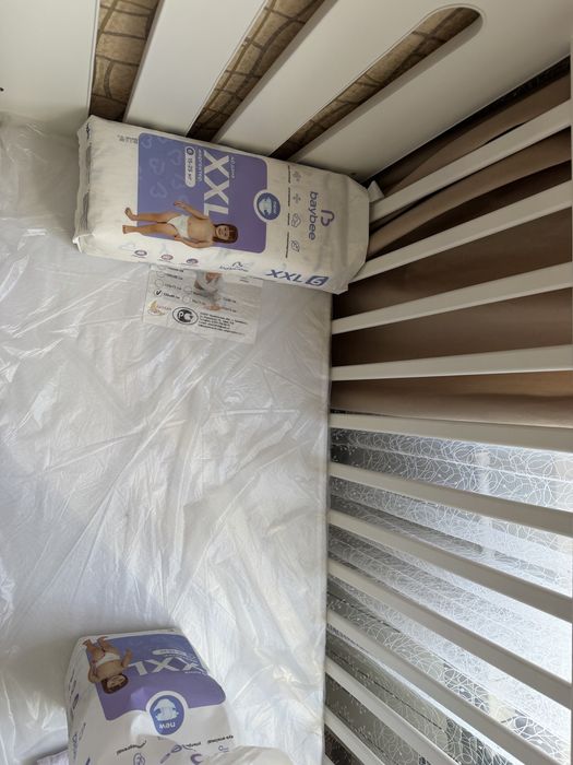 Детскийй  Кроватьььь