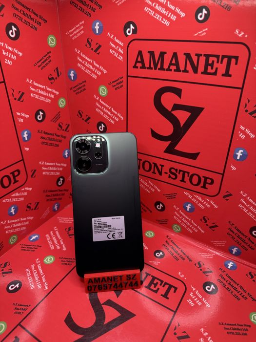 Oppo Reno 14F 5G Amanet SZ Non Stop
