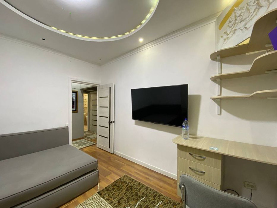 Срочно 3х комнат Ттз евро аренда