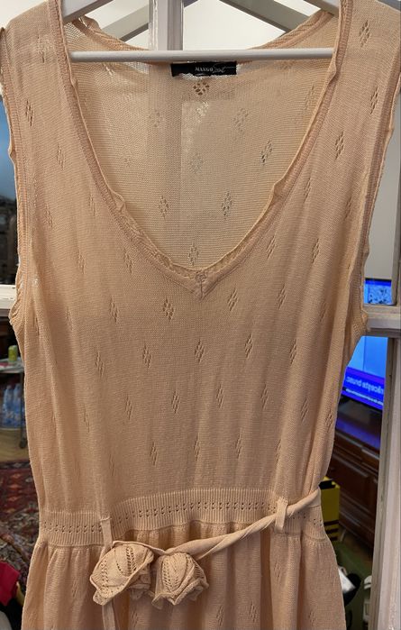 Rochie  Mango superbă mărimea  L