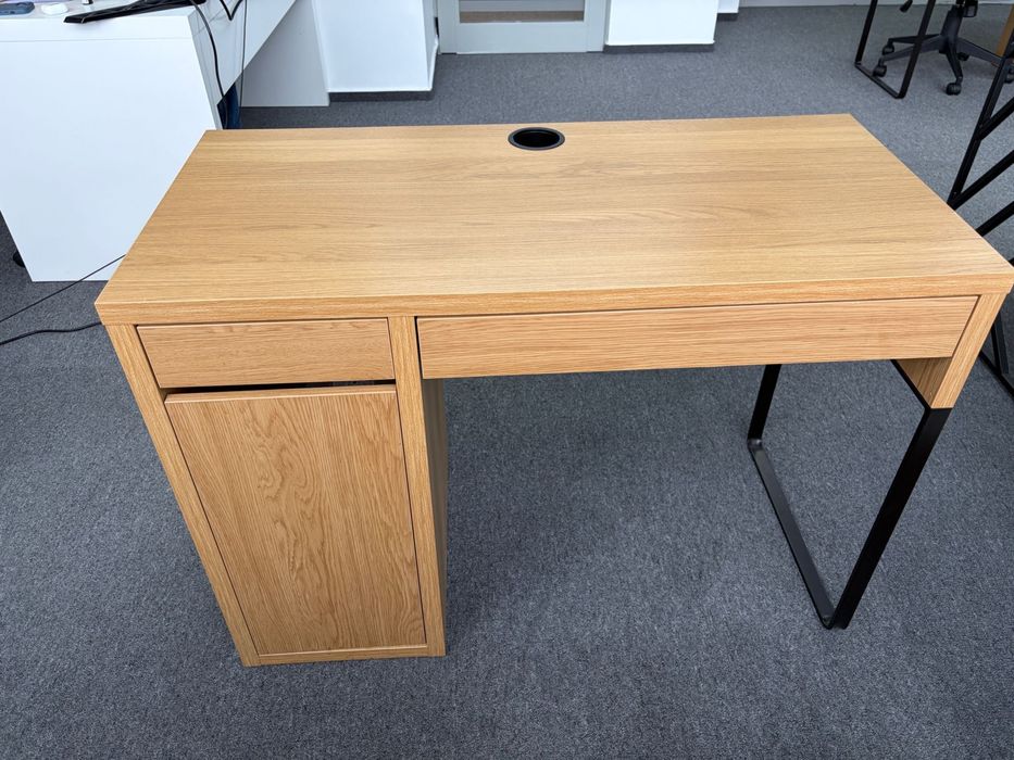 Vand birou ikea 4buc