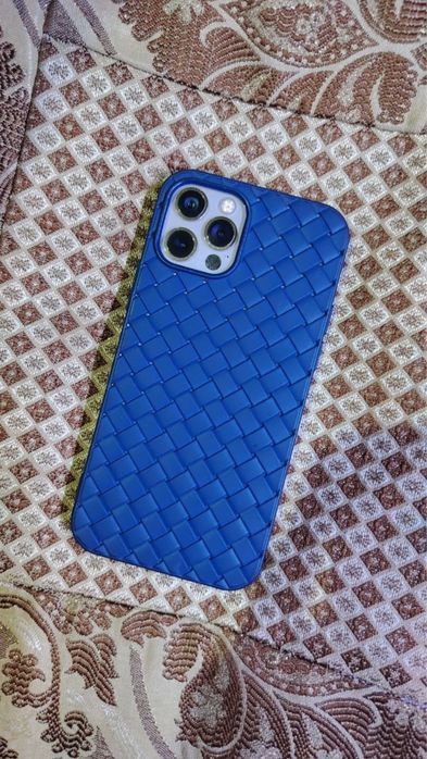Iphone 12 pro 128gb