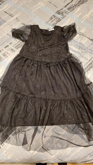 Rochie fetita 140 cm