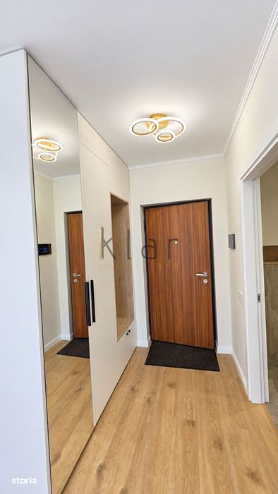 Apartament 2 camere, 53 mp, balcon, Grigorescu, zona Taietura Turcului