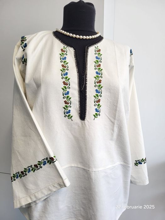 Ie autentica traditionala