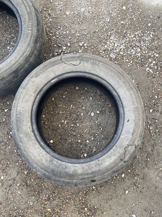 Продам шины 215/60 р16. Б/у.