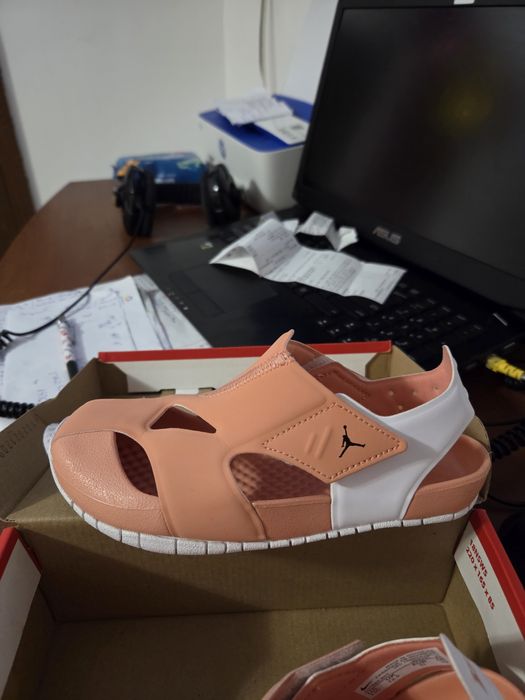 Sandale nike jorden noi