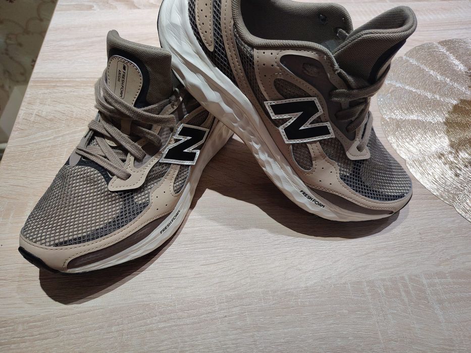 Adidași New Balance