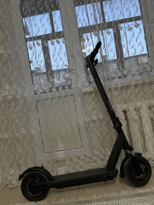 Продается Электронный Самокат