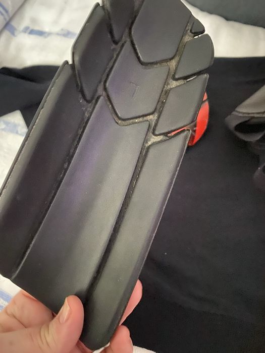 Aparatori Nike Adidas M