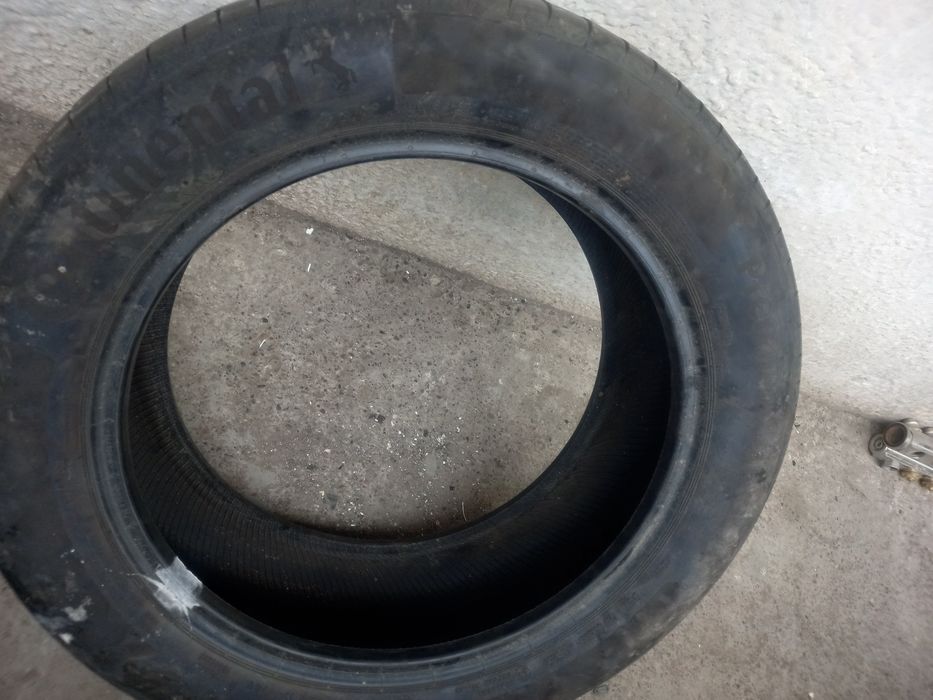 Шина  Continental 215 /55 R17
