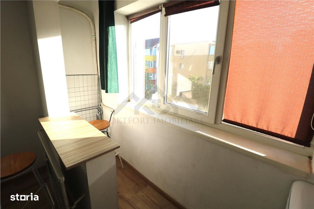 Apartament 1 camera , zona Bucovinei