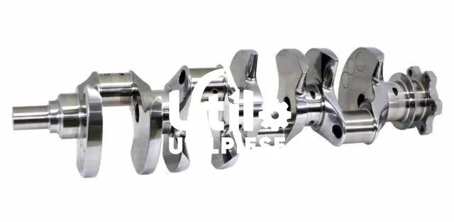 arbore cotit liebherr d9308 d9308ti d9408 d924 d926 + piese motor