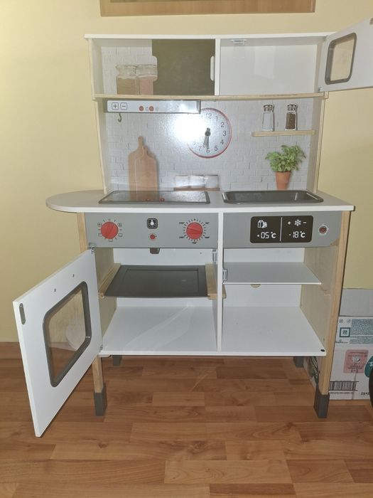 Bucătărie pentru copii