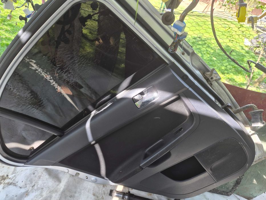 Mitshubishi Lancer Usa stanga dreapta fata spate Motor 2.0 pd tdi 140cai cutie de viteza 6 trepte