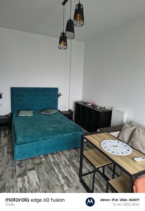 Vând Studio  bloc nou Residence