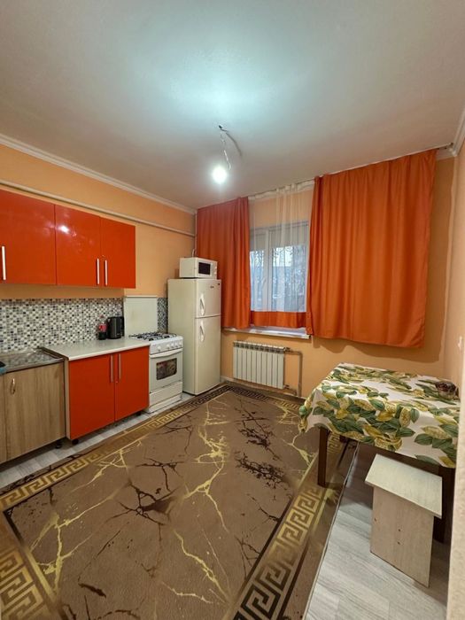 Аренда посуточно