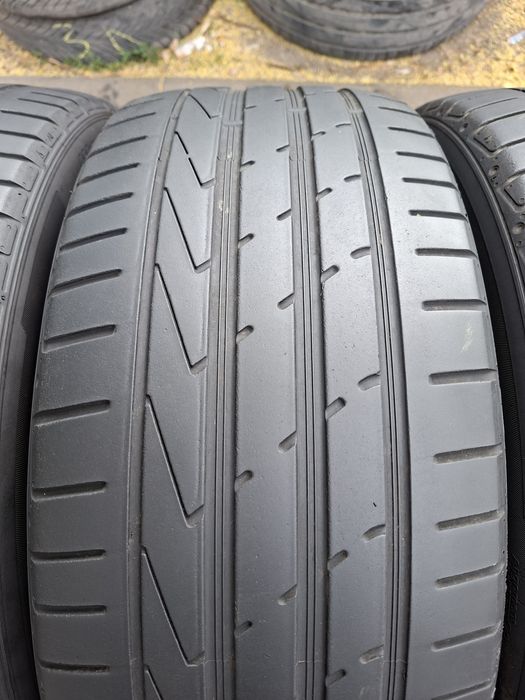 4бр. 255/45/19 Hankook Ventus S1 Evo 2
