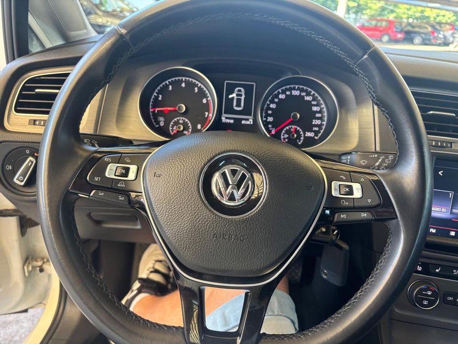 De vânzare ! 
Golf 7-1.4TSI-2013