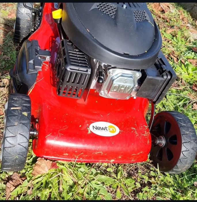 Cositoare Gazon  173cm