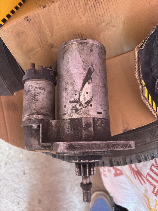 Продам стартер на ваз