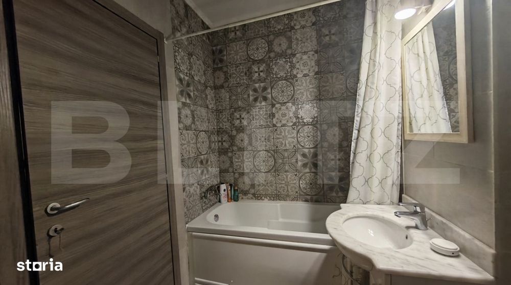 Apartament cu 2 camere, 41.34 mp, zona Prima Universitatii