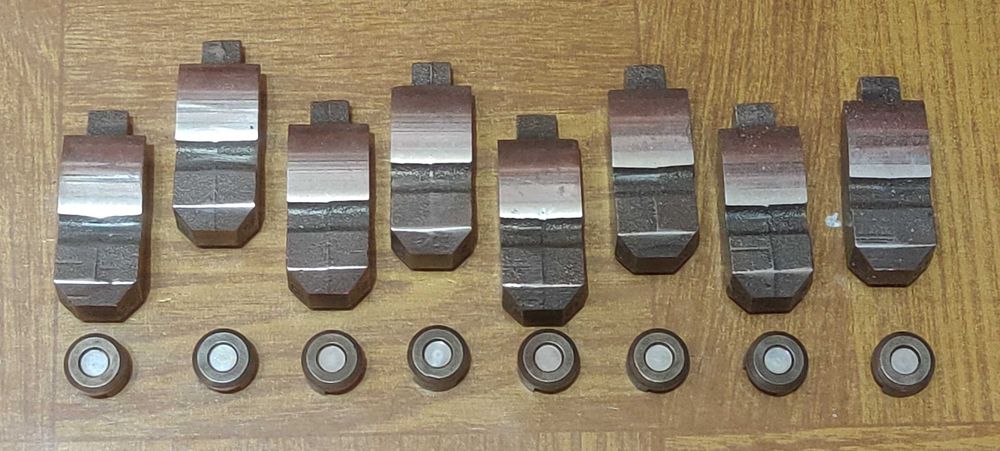 Диск сцепления daewoo nexia I