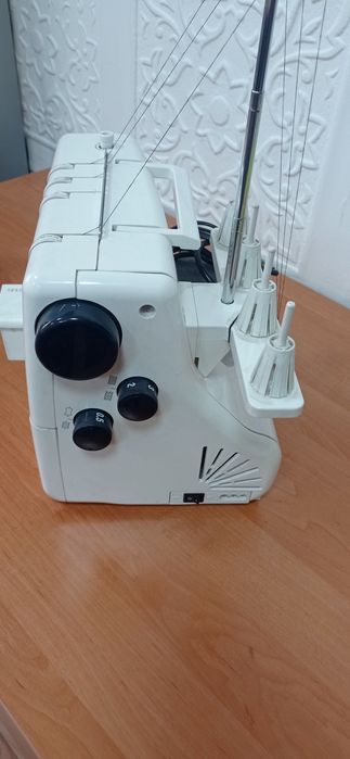 Продам распошивалка JANOME.