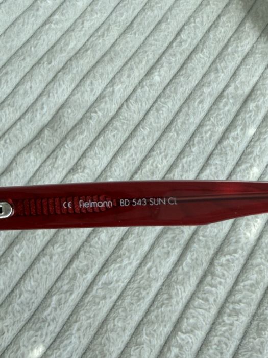 Очки солнечные Fielmann