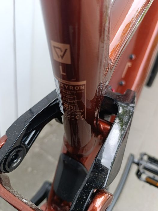 Електрически велосипед Conway Xiron 750 Smart