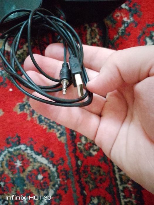 Колонка сотилади