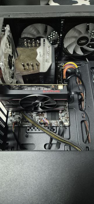 Vand PC Light Gaming