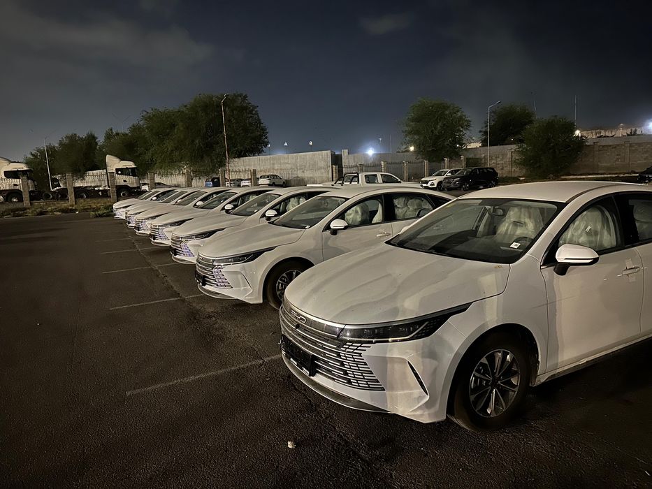 Аренда авто под такси