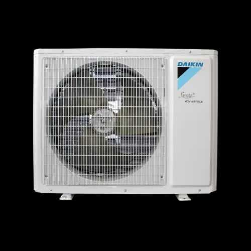 Климатик Daikin Външно и Вътрешно тяло (с дефект в компресора)