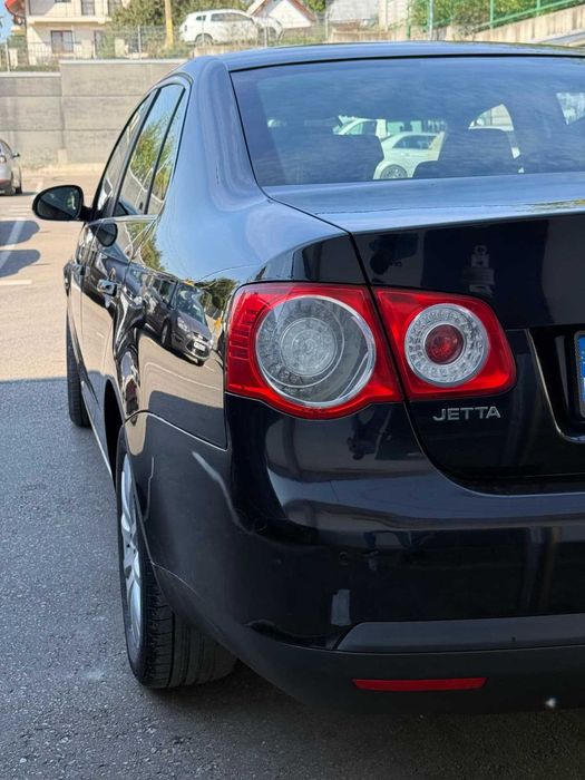 VW Jetta 1.9 TDI, 2010  – stare buna