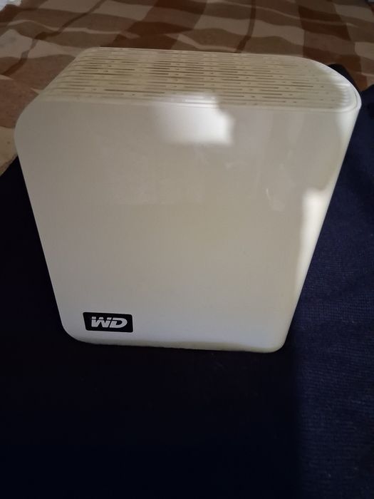 Продавам външна памет