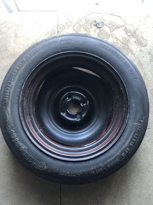 Докатка на Кобальт r15