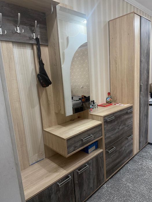 Продам прихожку в отличном состоянии