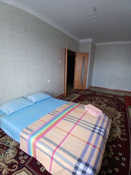 Часы , сутки 9500,9000. Монкеулы бирлик