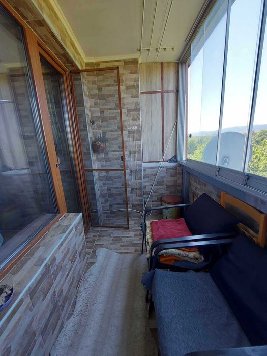 Продава се Двустаен апартамент в Търговище, Вароша - 60 кв.м за 1343 €/кв.м - Снимка #9