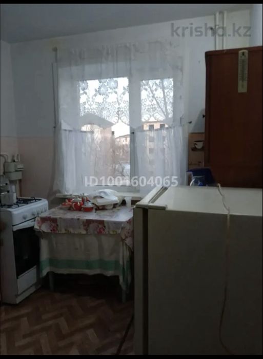 Продается 2-комнатная квартира